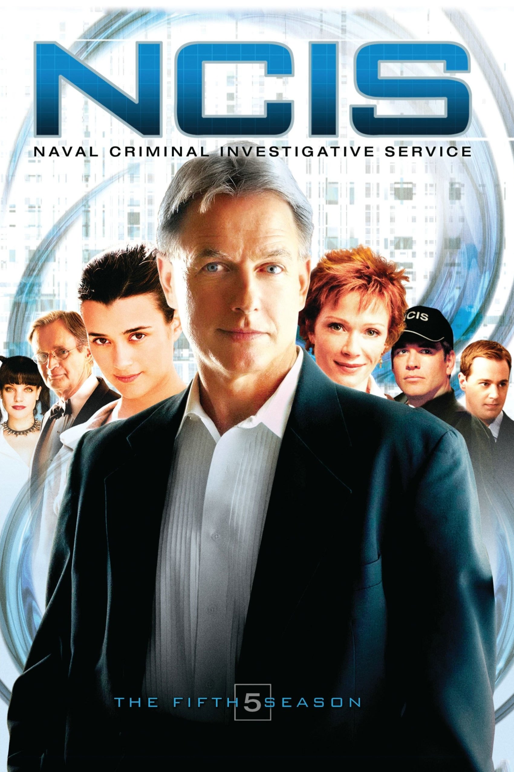 NCIS - Season 5 [16987] (A1764110559) [[Shows]] --Plex--
